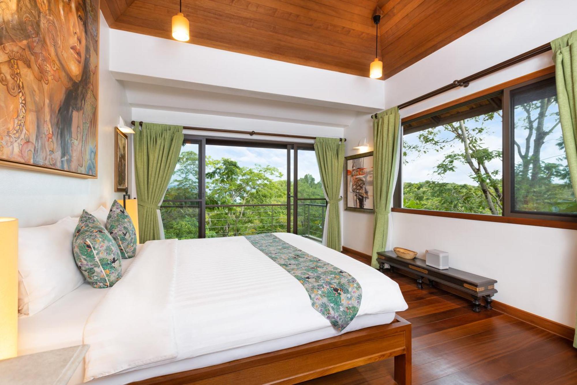 Samsam Yao Noi - Andaman Magic & Art Villas Яо-Ной Номер фото